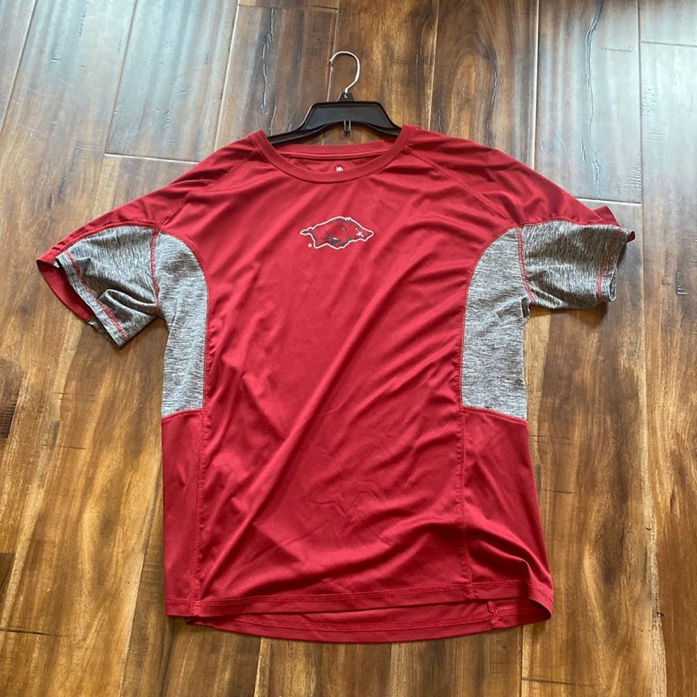 Men’s dri fit pullover